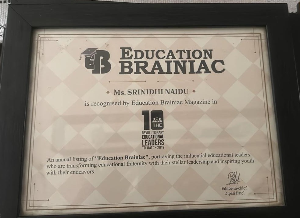 Education Brainiac